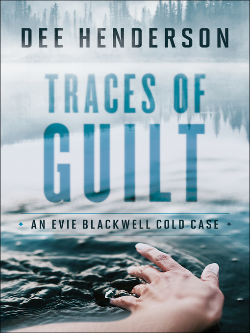 Upplýsingar um Traces of Guilt eftir Dee Henderson - Til útláns